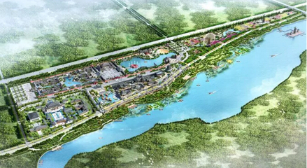 “文化+”引領(lǐng)商業(yè)蝶變 水城·三國(guó)小鎮(zhèn)打造寶雞文旅新地標(biāo)